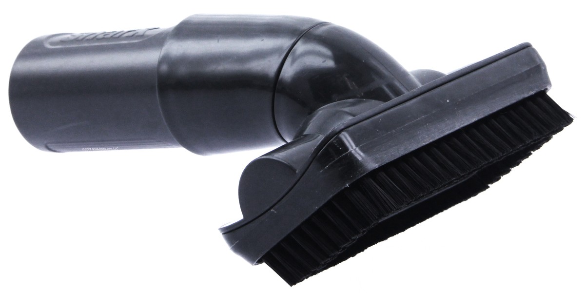 Shark cordless vacuum dusting brush cleaning lampshades