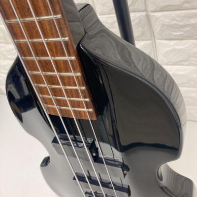 Electric Violin Bass Guitar Grassroots G-JV-58 Luna Sea J