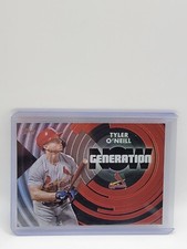2022 Topps Series 2 - Generation Now Black #GN-59 Tyler O'Neill /299