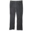 Ann-Taylor-Loft-Womens-12-Corduroy-Curvy-Sexy-Boot-Gray thumbnail 1