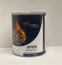 Ford Dx Dark Blue Pearl Basecoat Automotive Basecoat Paint Ford Dx Dark Blue Pearl Basecoat Automotive Basecoat Paint