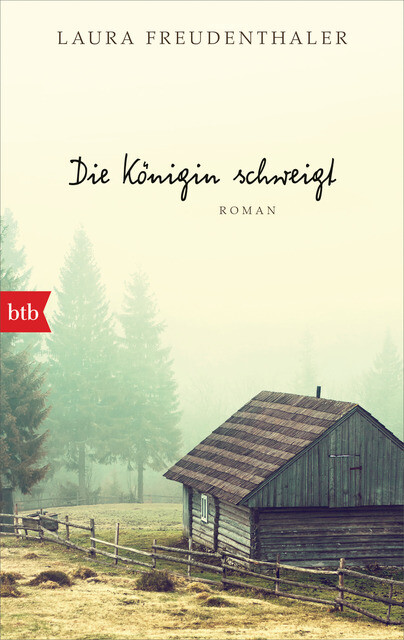 Thumbnail - Die Königin Schweigt