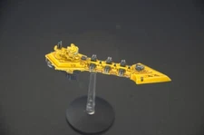 Battle Fleet Gothic, Imperial, Heresy Era, Strike Cruiser