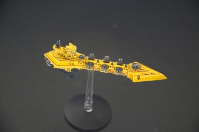 Battle Fleet Gothic, Imperial, Heresy Era, Strike Cruiser