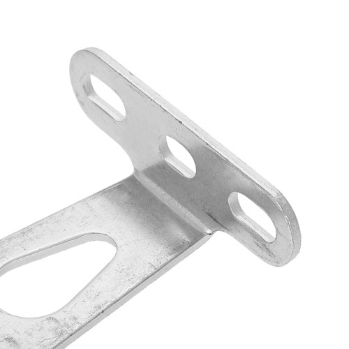 2 Pezzi Supporto Porta Forcella Anteriore Bici Fissaggio Cestello Auto - Foto 2 di 12