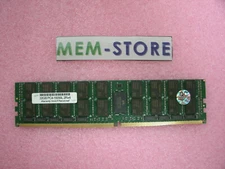 819414-001 805354-B21 32GB DDR4 2400MHz LRDIMM Memory HP Proliant Server Gen9