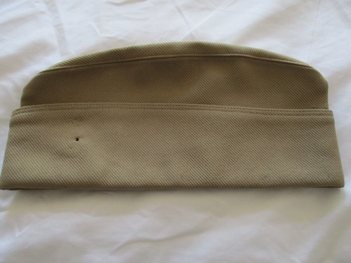 Vintage US Navy Chief Petty Officer CPO 