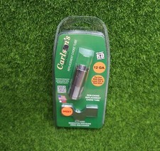 Carlsons Choke Tube 12ga Remington 11-87 870 1100 887 .725 Skeet - 12264