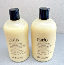 2X Philosophy Purity Made Simple One-Step Fac...