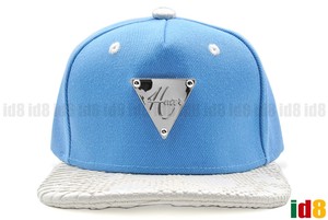 hater snakeskin snapback