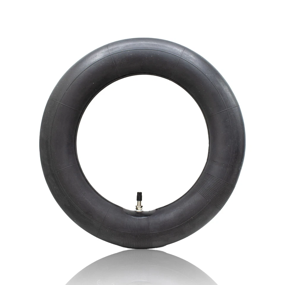 Tubo interior 90/90-19 para moto de cross Honda Yamaha Kawasaki Suzuki KTM Husqvarna Foto 2 de 4