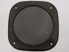 84-91 BMW E30 Speaker Cover Grille OEM 65131370803 for sale online 