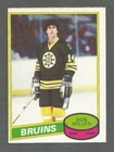 1980 O-Pee-Chee Hockey Bob Miller #236