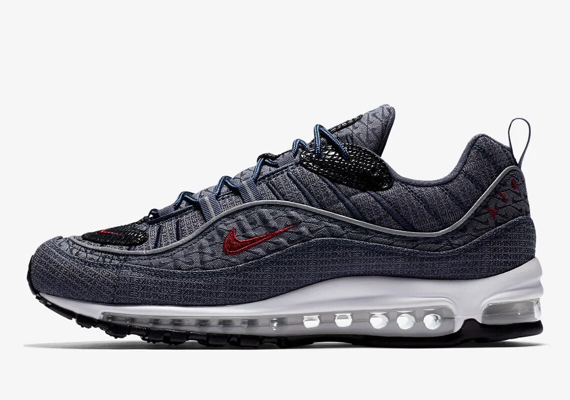 nike air max 98 size 11