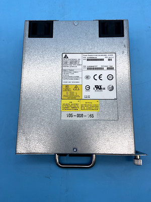 EMC Brocade Power Supply, 105-000-165, 23-0000092-02