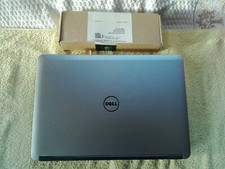 Dell E6440- Intel Core i7 Laptop- 16 GB Arbeitsspeichmit Windows 10 Pro (64-Bit)