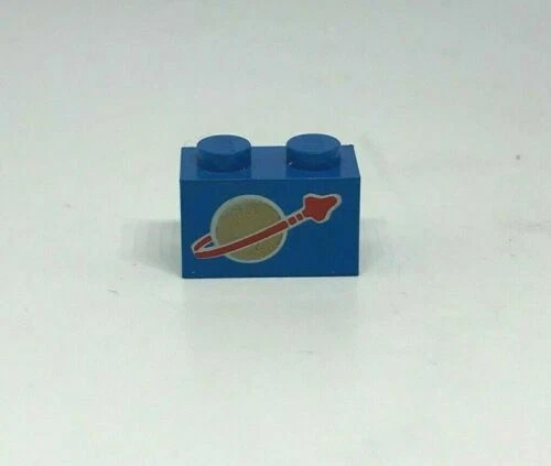 Blaue LEGO CLASSIC LEGO (R) Bausteine