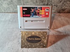 ebay® Auktion 394902769556 | SNES Super Nintendo Best of The Best Championship Karate FAH Modul Thumbnail of ebay® auction 394902769556 | SNES Super Nintendo Best of The Best Championship Karate FAH Modul