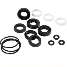 Seal Kit 34262 for Cat Pump 66DX 6DX Pressure Washer Pump for 6DX40G1I 66DX40G1I