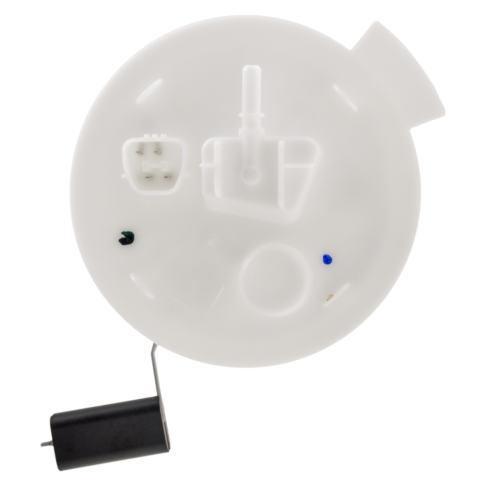 Herko Fuel Pump Module 790GE for Ford Focus 2013-2018