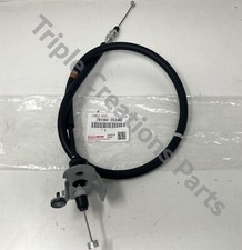 Genuine Toyota 78180-35340 Cable Assy Accelerator Control 7818035340 OEM