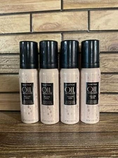 4 - Matrix Oil Wonders Volume Rose Plumping Mousse 2.3oz Each