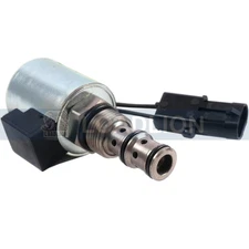Solenoid Valve 118872A1 for Case IH 5120 5130 5140 5150 5220 MX150 MX170