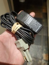 Fisher Price Power Wheels Factory Original - 12V Battery Charger 00801-1480.