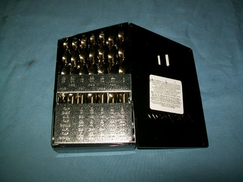 Snap-on™ 29pc Cobalt ThunderBit® 135 