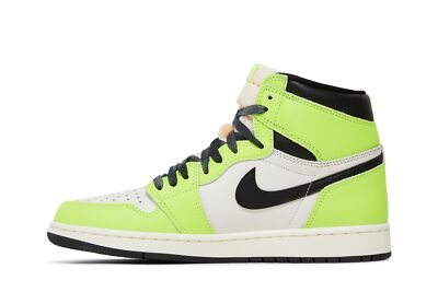 Size 8.5 - Jordan 1 Retro High OG Visionaire for sale online | eBay