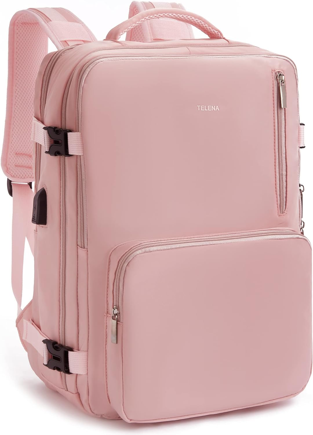 Travel Backpack for Women Large Carry on Backpack Airline Approved Personal Item-image
