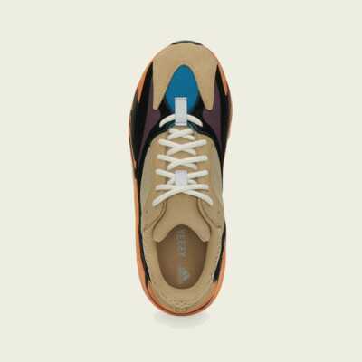 adidas YEEZY Boost 700 Enflame Amber GW0297 Men's US4-14 NEW | eBay