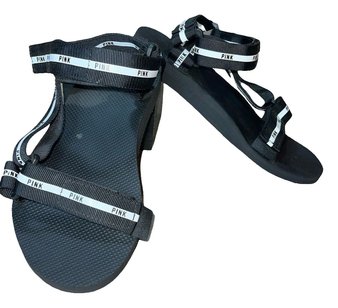 Sandalias para mujer informales lisas de Victoria's Secret