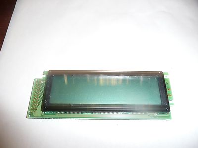 NAN-YA LMAB4R031AM  LCD display module  150X32