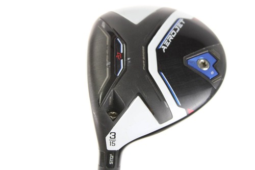 Tête De Bois De Fairway Cobra Aerojet 15° #3 – Occasion – Gaucher (Lefty)