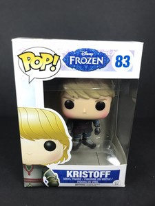 funko pop kristoff