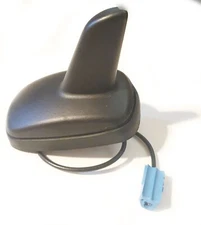 Car Roof Antenna Shark For Vauxhall Corsa C D Zafira A B Vectra C Astra Radio AM/FM