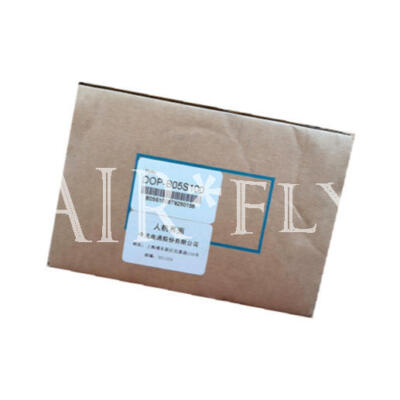 1PC New DELTA DOP-B05S100 HMI Touch Screen