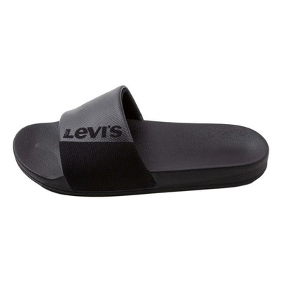 levis mens flip flops