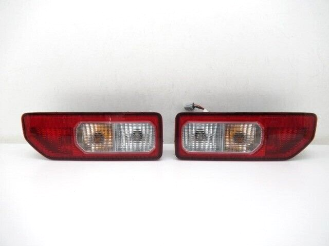 SUZUKI Jimny JB64W JB74W Tail Lights Rear Lamps set JDM | eBay