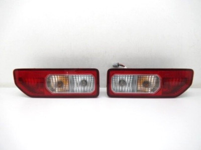 パーツ JB64 JB74 MBRO THUNDER TAIL LAMP KIT Mbro Thunder Tail Full LED for JIMNY JB64W/JB74W - Genuine