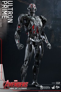 ultron action figure 12 inch