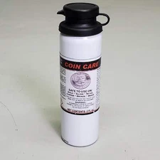 BETTERBILT CHEMICALS Coin Care Coin Restorer 2 oz 24218