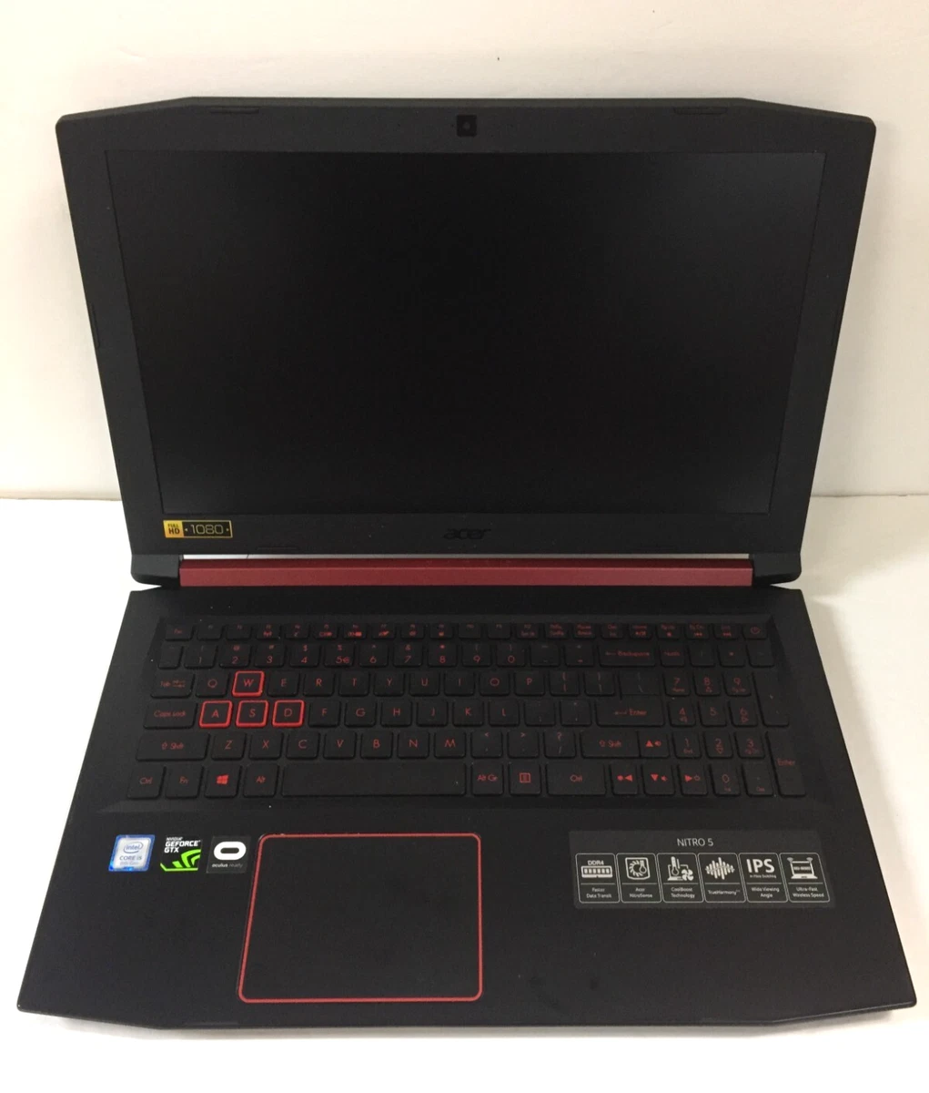 Acer Laptops & Netbooks Intel Core I5-8300H Processor for sale | eBay