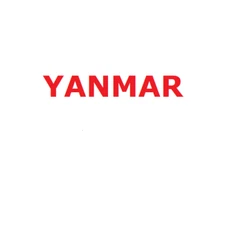 Yanmar 172147-99340 Boom Cylinder Kit fits B5 Excavator