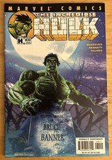 Incredible Hulk #30 (#504); Mr. Fixit, Fantastic, Devil Hulk, Leader, Doc Samson