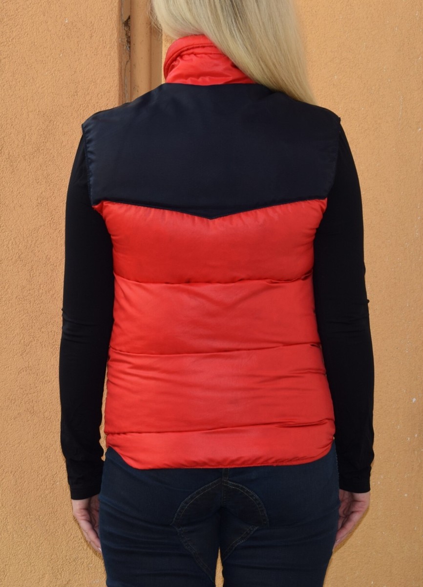 MONCLERCHEVAL GILET ダウンベストサイズ2 三角タグ付き 楽天市場】【MONCLER/モンクレール/TIB GILET/チブ ジレ/ダウン