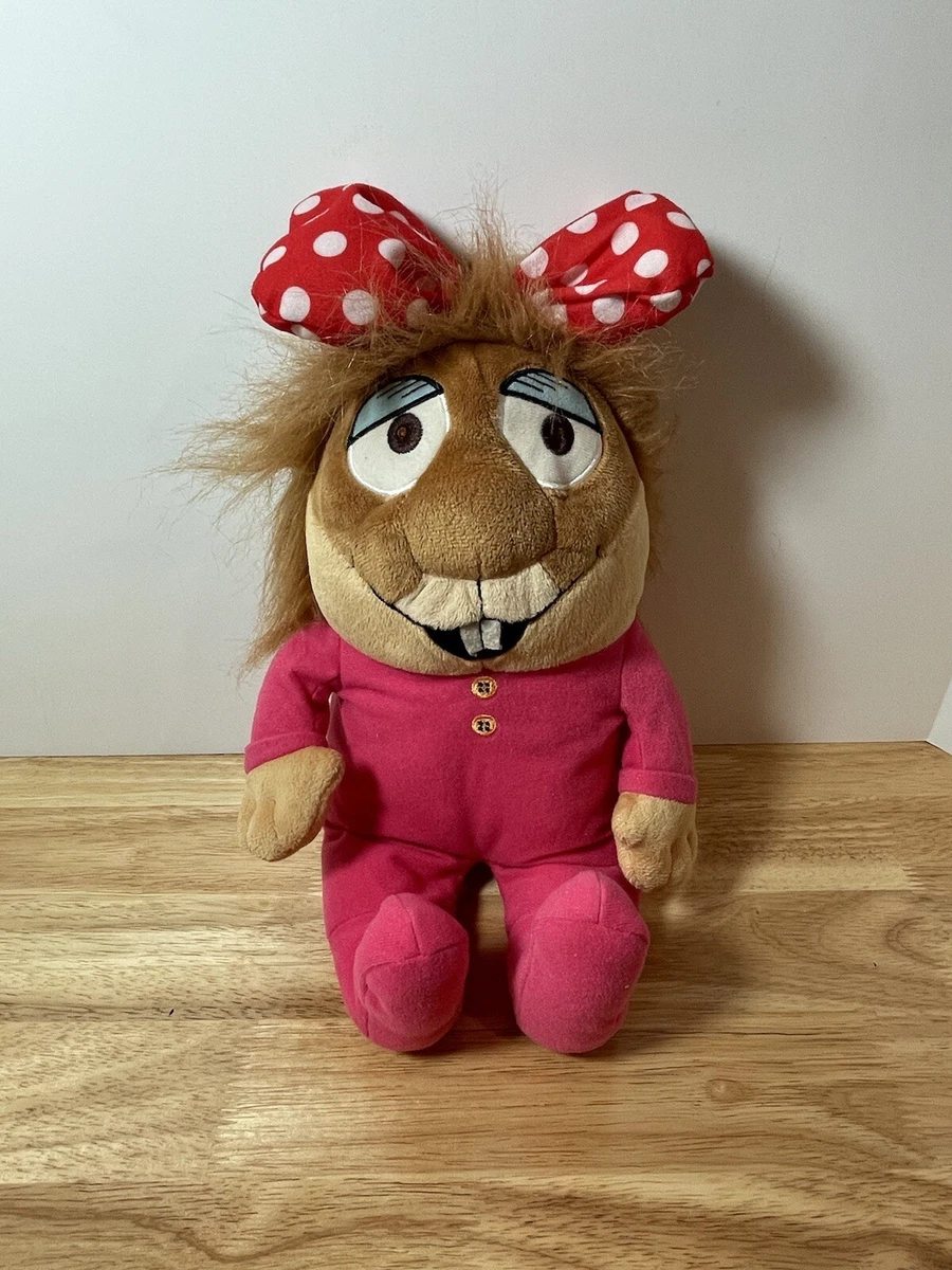 Little 2024 critter plush
