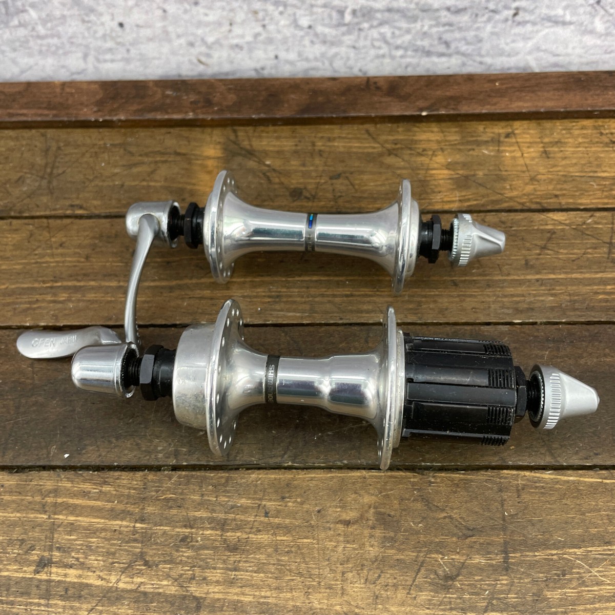 SHIMANO 600DX （フロント）希少 SHIMANO 600DX （フロント）希少 Shimano 600Dx Front Rare | eBay
