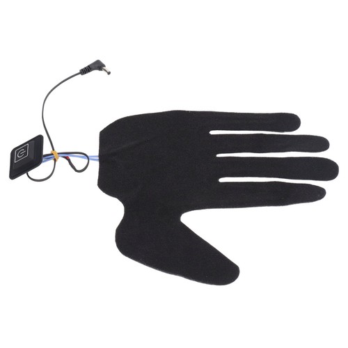 JY Elektrische Heizung Handschuhe Pads 5 Finger Handschuhe Heizung Blatt mit 3 - Bild 3 von 8